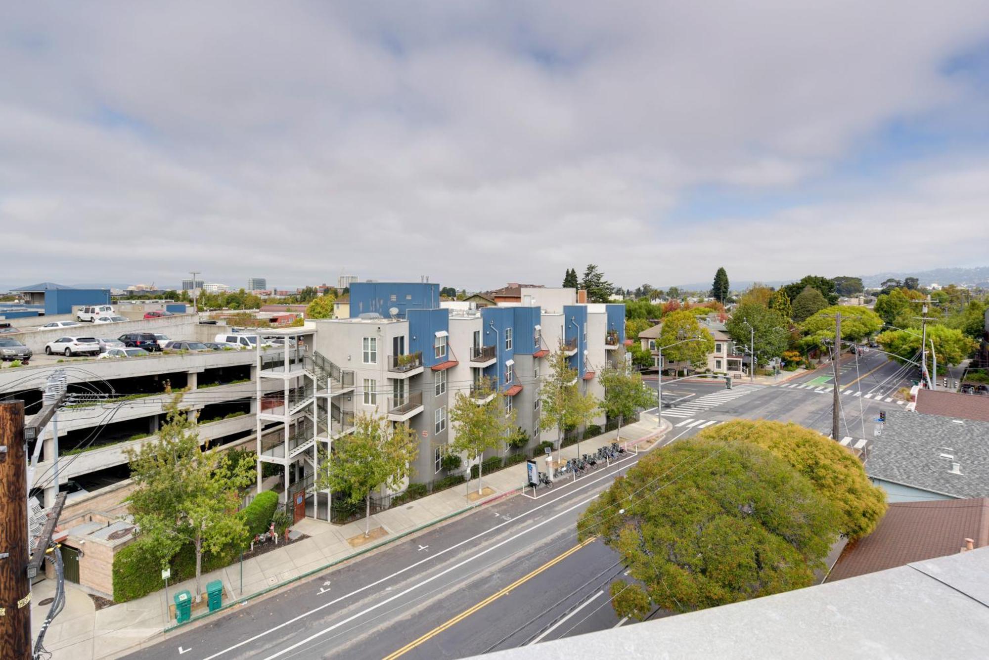 Cozy Emeryville Studio, Near Beaches And Parks! ภายนอก รูปภาพ